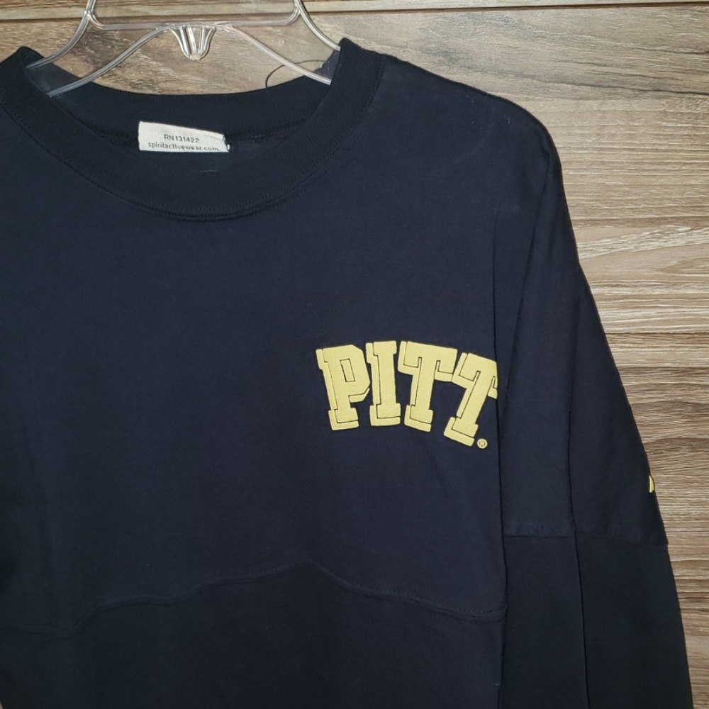 Pitt varsity Shirt